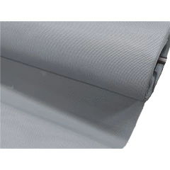 TELA SLING PARA CADEIRAS E ESPREGUIÇADEIRAS CINZA - 5 MTS