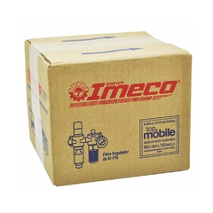 GRAMPO IMECO 80/12W (cx c/ 7,500 mil)