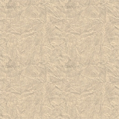 TECIDO VELUDO AMASSADO 01 CRU