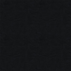 TECIDO VELUDO AMASSADO 06 PRETO