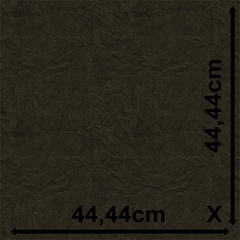TECIDO VELUDO AMASSADO 07 CHOCOLATE - loja online