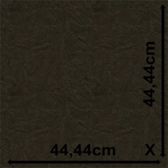 TECIDO VELUDO AMASSADO 07 CHOCOLATE - loja online