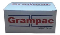 GRAMPO GRAMPAC 92/25 (cx c/ 7,92 mil)