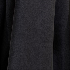 TECIDO VELUDO GARDENIA 08 PRETO - comprar online