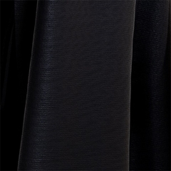 TECIDO VELUDO PAVIA 15 PRETO - comprar online