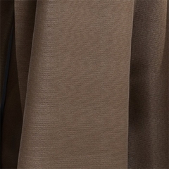TECIDO VELUDO PAVIA 16 BEGE ESCURO - comprar online