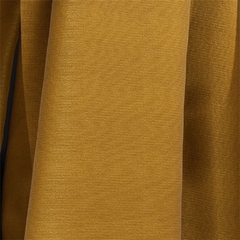TECIDO VELUDO PAVIA 20 AMARELO OURO - comprar online