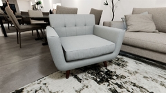 TECIDO ECO 03 SUSTENTAVEL LISO CINZA - loja online