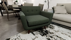 TECIDO ECO 16 SUSTENTAVEL LISO MUSGO - loja online