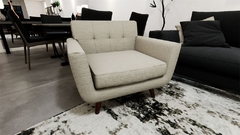 TECIDO ECO 37 JACQUARD LINHO CRU - loja online