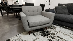 TECIDO ECO 38 JACQUARD LINHO CAQUI - loja online