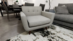 TECIDO ECO 39 JACQUARD LINHO GELO - loja online
