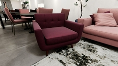 TECIDO VELUDO MAX 10 VINHO - loja online
