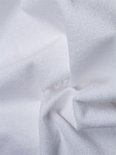 TECIDO BOUCLE BARILOCHE 01 BRANCO na internet