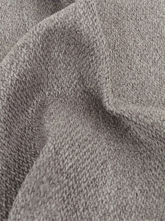 TECIDO PARA SOFA LINHO JET 03 PRATA