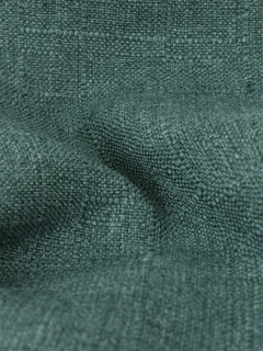 TECIDO PARA SOFA LINHO MERCURIO 06 VERDE