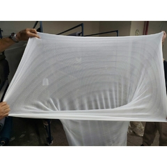 MALHA EMBALAGEM SOFÁ COLCHÃO BRANCA - 5 KG APROX. 34 MTS - comprar online