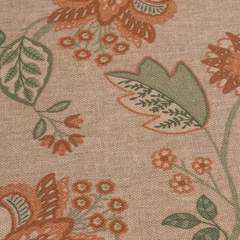 Imagem do Tecido Estampado Impermeável Interno para Sofás e Decoração