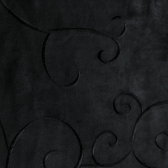 Suede Bordado P/ Almofadas, Pufes, Bolsas, Artesanatos 4 Mts - comprar online