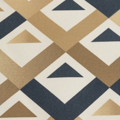 Tecido Estampado Impermeável Interno para Sofás e Decoração na internet