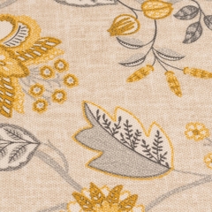 Imagem do Tecido Estampado Impermeável Interno para Sofás e Decoração