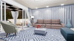 Tecido Veludo Macio, Sofás, Cadeiras e Decoração - 10 Metros - Tecidos Casa Cumer