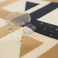 Tecido Estampado Impermeável Interno para Sofás e Decoração na internet