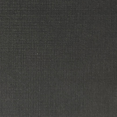 TECIDO SINTETICO PVC FLEX DUNE COR PRETO 0,8