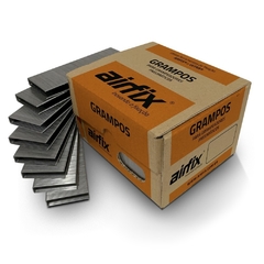 GRAMPO 92/30 AIRFIX (Caixa c/ 7.560 UN)