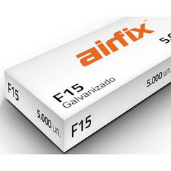 GRAMPO TIPO PINO F15mm (Caixa c/ 5.000 UN) - comprar online