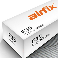 GRAMPO TIPO PINO F35mm (Caixa c/ 5.000 UN) - comprar online