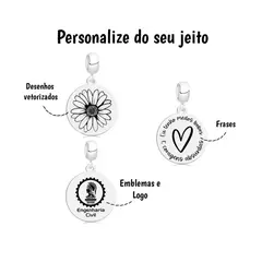 BERLOQUE PERSONALIZADA 15MM na internet