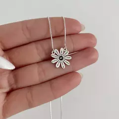 COLAR BEM ME QUERO MARGARIDA 60CM na internet
