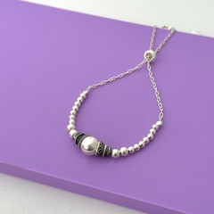 PULSEIRA BOLAS RIVIERA (REGULÁVEL) - comprar online