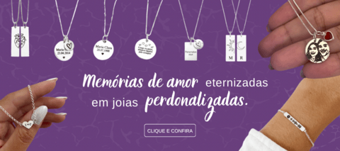 Carrusel Dengos de Prata