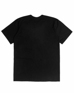 Camiseta Surfavel Krayon Colors (Preta) - comprar online