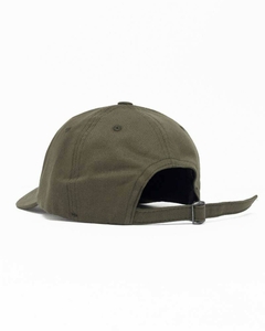 Boné Stranger Dad Hat Electric Letters (Verde) - comprar online