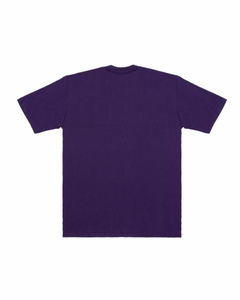 Camiseta Classic Fit – Thermal Vision (Roxo) na internet