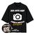Camisa oversized personalizada Kbrau Sports