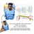 1 par de Caneleira Personalizada | com fotos na internet