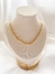 CHOKER CARTIER DOURADA na internet