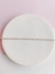 PULSEIRA CORDÃO BAIANO - BANHO PRATA - comprar online