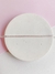 PULSEIRA MALHA - BANHADA A PRATA - comprar online