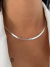 CHOKER FITA