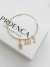BRACELETE MOMENTS - BANHO OURO (MONTE O SEU - loja online