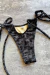 BOMBI SÔFA MONOGRAM - (copia) - (copia) - (copia) - exoticbabe