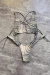 MALLA ENTERIZA HOLBOX REPTIL GRIS