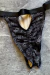 EDICIÓN LIMITADISIMA • TANGA AMELIE ZEBRA - (copia) - (copia) - (copia) - (copia) - (copia) - (copia) - (copia) - (copia) - (copia) - exoticbabe