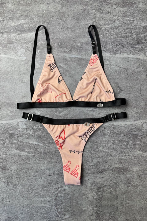 SET DE PRODUCTO - TINY TATTOOS - comprar online