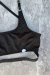 Image of TOP UNDERBOOB • TOTAL BLACK